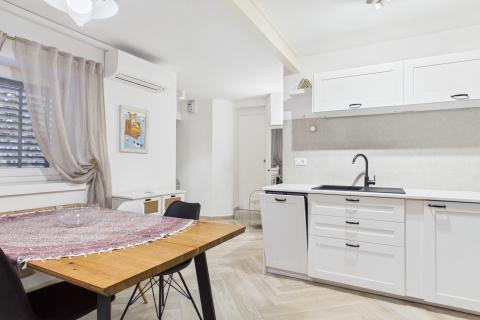 Appartamento Rovinj, 46m2