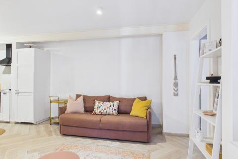 Appartamento Rovinj, 46m2