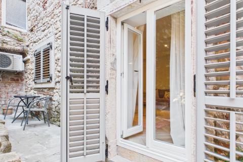 Appartamento Rovinj, 46m2