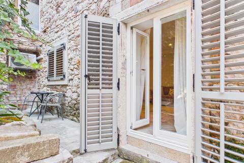 Appartamento Rovinj, 46m2