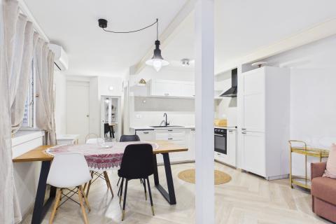 Appartamento Rovinj, 46m2