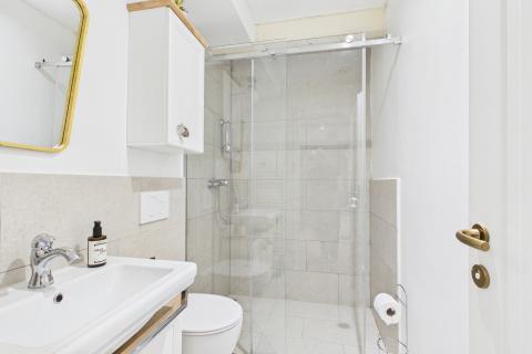 Appartamento Rovinj, 46m2