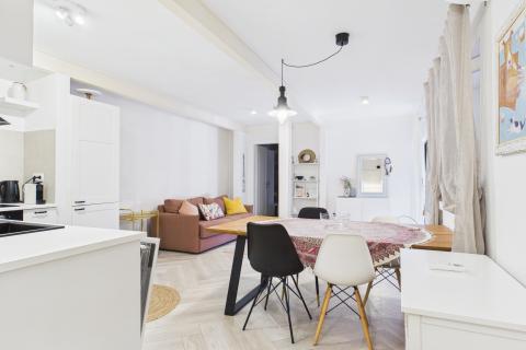 Appartamento Rovinj, 46m2