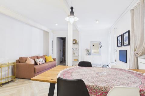 Appartamento Rovinj, 46m2