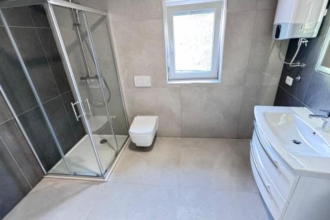 Appartamento Hreljin, Bakar, 107m2