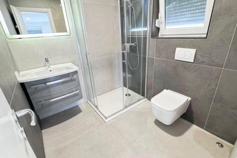 Appartamento Hreljin, Bakar, 107m2