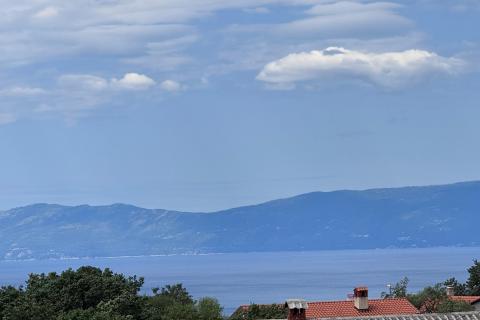 Appartamento Hreljin, Bakar, 107m2