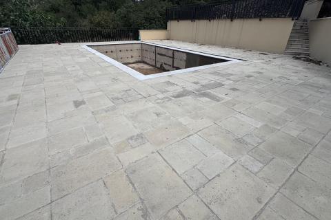 Appartamento Hreljin, Bakar, 107m2