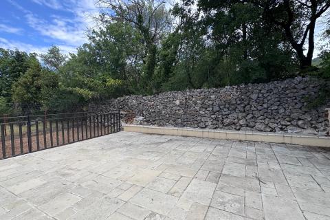 Appartamento Hreljin, Bakar, 107m2