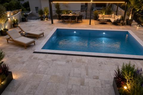 Appartamento Hreljin, Bakar, 107m2