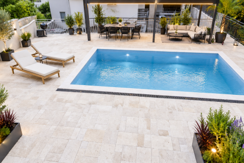 Appartamento Hreljin, Bakar, 107m2