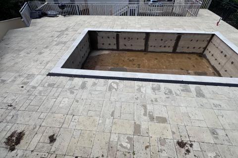 Appartamento Hreljin, Bakar, 107m2