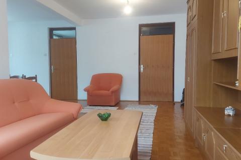 Appartamento Brod Moravice, Vrbovsko, 76m2