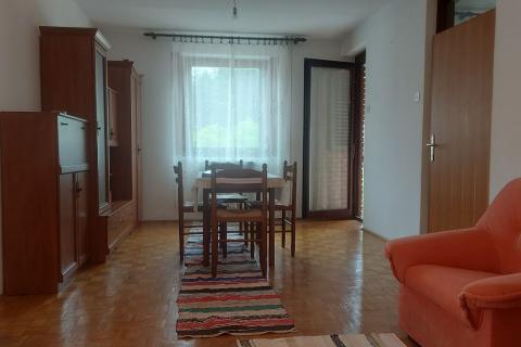 Appartamento Brod Moravice, Vrbovsko, 76m2