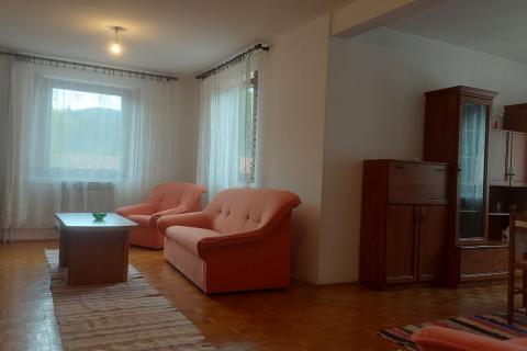 Appartamento Brod Moravice, Vrbovsko, 76m2