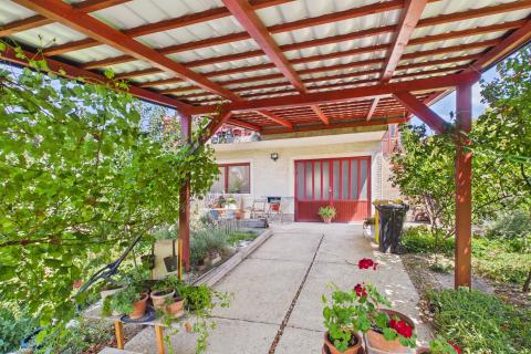 Casa Kraj Donji, Marija Gorica, 70m2