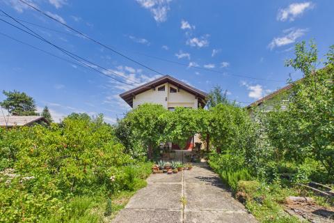 Casa Kraj Donji, Marija Gorica, 70m2