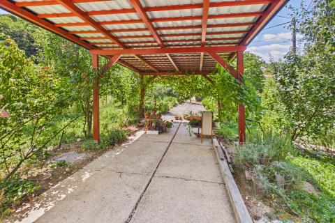 Casa Kraj Donji, Marija Gorica, 70m2