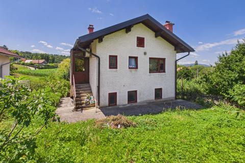 Casa Kraj Donji, Marija Gorica, 70m2
