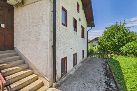 Casa Kraj Donji, Marija Gorica, 70m2