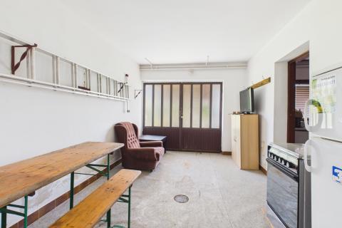 Casa Kraj Donji, Marija Gorica, 70m2