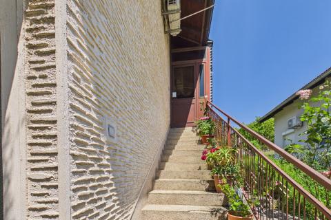 Casa Kraj Donji, Marija Gorica, 70m2