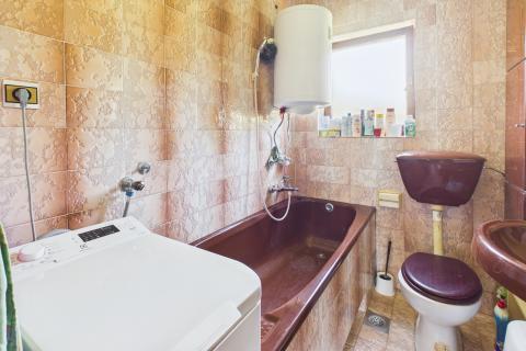 Casa Kraj Donji, Marija Gorica, 70m2