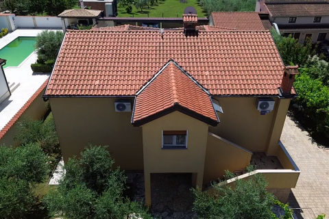 Casa Žbandaj, Poreč, 340m2