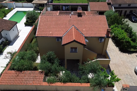 Casa Žbandaj, Poreč, 340m2