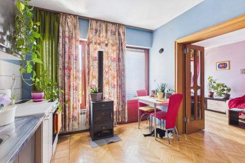 Casa Kraj Donji, Marija Gorica, 70m2