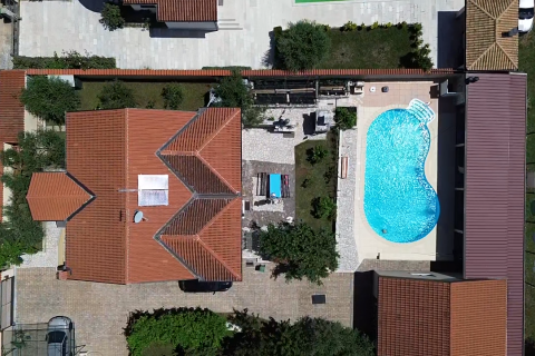 Casa Žbandaj, Poreč, 340m2