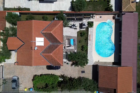 Casa Žbandaj, Poreč, 340m2