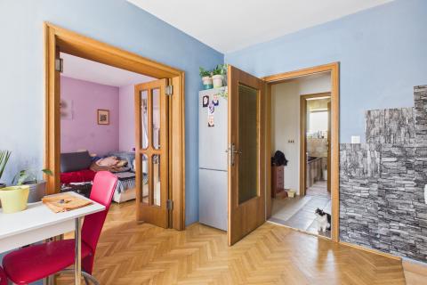 Casa Kraj Donji, Marija Gorica, 70m2