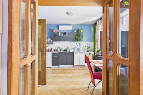 Casa Kraj Donji, Marija Gorica, 70m2
