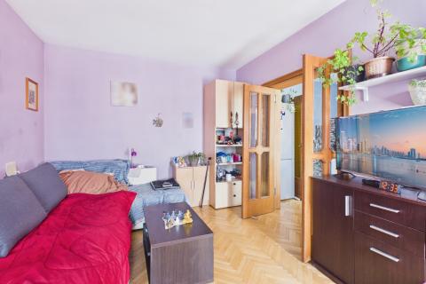 Casa Kraj Donji, Marija Gorica, 70m2