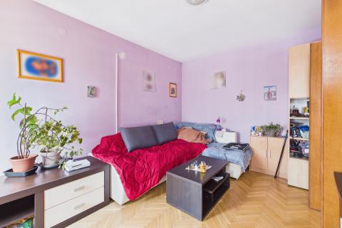 Casa Kraj Donji, Marija Gorica, 70m2