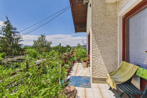 Casa Kraj Donji, Marija Gorica, 70m2