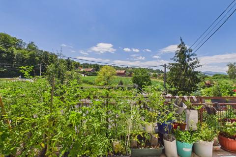 Casa Kraj Donji, Marija Gorica, 70m2