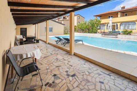 Casa Žbandaj, Poreč, 340m2
