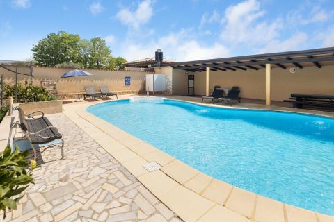 Casa Žbandaj, Poreč, 340m2