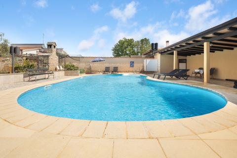 Casa Žbandaj, Poreč, 340m2