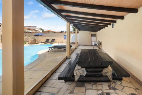 Casa Žbandaj, Poreč, 340m2