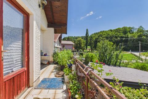 Casa Kraj Donji, Marija Gorica, 70m2