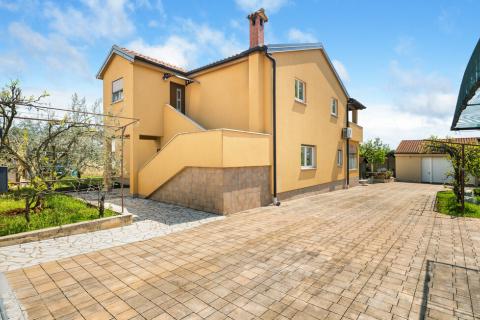 Casa Žbandaj, Poreč, 340m2