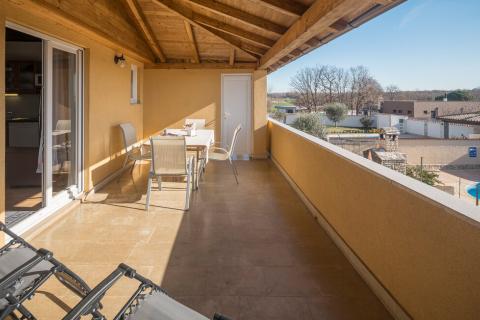 Casa Žbandaj, Poreč, 340m2