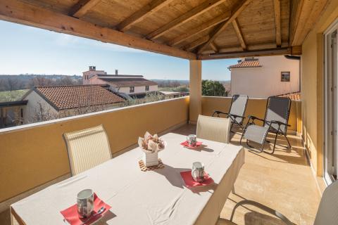Casa Žbandaj, Poreč, 340m2