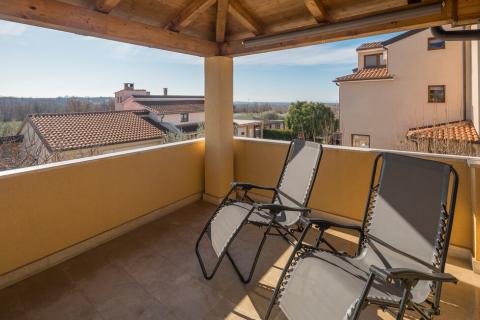 Casa Žbandaj, Poreč, 340m2
