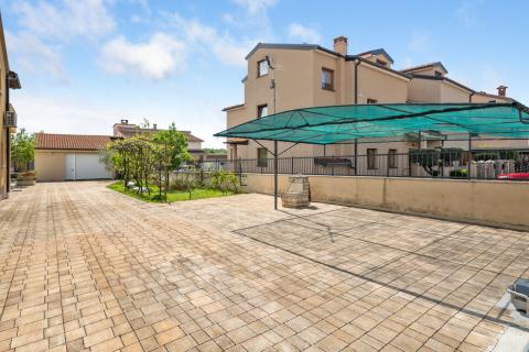 Casa Žbandaj, Poreč, 340m2