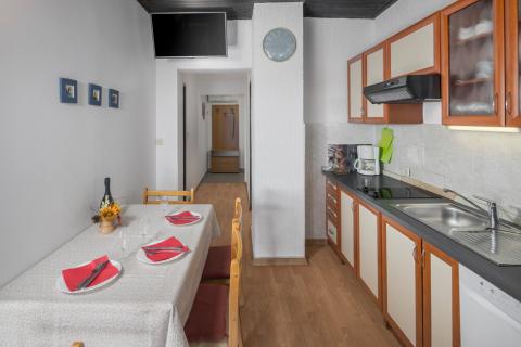 Casa Žbandaj, Poreč, 340m2