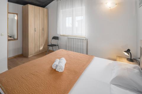 Casa Žbandaj, Poreč, 340m2